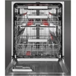 AEG F99725VI1P  Beépíthető mosogatógép