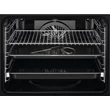 Aeg BPE556320M Beépíthető pirolitikus multifunkciós sütő pizza funkcióval 71L A+