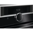 AEG BSK892330M Beépíthető multifunkciós gőzsütő hőlégbefúvás+gőz+húshőmérő 70L A++