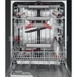  AEG FFB62700PW Fehér inverteres mosogatógép ExtraHygenie funkció 60cm 15 teríték A++ 