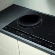 Aeg HC451501EB Beépíthető Indukciós süllyesztett üvegkerámia wok főzőlap serpenyővel