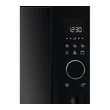 AEG MBE2658D-M Beépíthető mikrohullámú sütő mikrohullám+grill érintőgombok 800W 26L