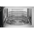AEG MBE2658D-M Beépíthető mikrohullámú sütő mikrohullám+grill érintőgombok 800W 26L