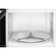  LG MH6336GIB Mikrohullámú sütő Grill funkcióval