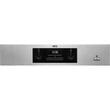 AEG BPS351120M Beépíthető pirolitikus multifunkciós sütő hőlégbefúvás 71L A+