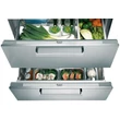 Hotpoint Ariston BDR 190 AAI/HA  pult alá építhető hütőszekrény RAKTÁRON