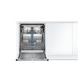 Bosch SMI68N65EU Serie 6 beépíthető mosogatógép