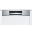Bosch SMI88TS05E Serie 8 beépíthető mosogatógép