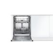 Bosch SMV40C10EU Teljesen beépíthető mosogatógép belső vezérlővel 12 teríték A+ 