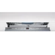Bosch SMV68N60EU Serie 6 beépíthető mosogatógép