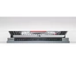 Bosch SMV88TX05E Serie 8 beépíthető mosogatógép
