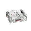 Bosch SMV88TX05E Serie 8 beépíthető mosogatógép