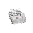Bosch SPI69T75EU Serie 6 beépíthető mosogatógép