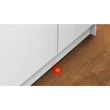 Bosch SPV53M80EU Serie 6 beépíthető keskeny mosogatógép 9 teríték A++