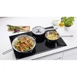 ELECTROLUX INFI-WOK edény edény indukciós főzőlaphoz
