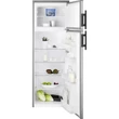 ELECTROLUX EJ2801AOX2 Inox felülfagyasztós kombinált hűtőszekrény 215/50L A+