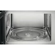 ELECTROLUX EMT25207OW Beépíthető fehér mikrohullámú sütő érintővezérléssel 25L 900W