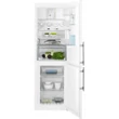 ELECTROLUX EN3454NOW Alulfagyasztós kombinált hűtőszekrény No Frost 226/92L A++