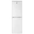 Indesit CAA 55  Fehér antibakteriális alulfagyasztós kombinált hűtőszekrény 150/84L A+