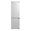 MIDEA HD-358RN.BI - Premium beépíthető alulfagyasztós hűtőszekrény A+