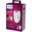 Philips HP6423/00 Epilátor