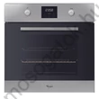 Whirlpool AKP 462/IX - AKT 8130/NE beépíthető sütő - kerámia főzőlap szett