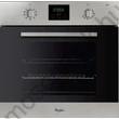 Whirlpool AKP 472/IX beépíthető sütő - GMA 6422 / IX  gázfőzőlap szett
