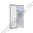 LG GF5137PZJZ Egyajtós Inox Fagyasztószekrény 