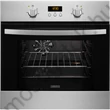 Zanussi ZOC25601XK beépíthető sütő - ZEI6840FBA indukciós kerámia főzőlap szett