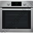 Whirlpool AKP 742/IX beépíthető sütő - ACM 920BF indukciós kerámia főzőlap szett