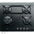 Whirlpool AKP 745 NB beépíthető sütő - GOR 6416 NB gázfőzőlap szett