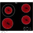 Whirlpool AKP 742/IX beépíthető sütő - AKT 8130/NE kerámia főzőlap szett
