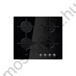 Whirlpool AKP 458 IX beépíthető sütő - GOS 6413 NB gázfőzőlap szett