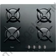 Whirlpool AKP 745 NB beépíthető sütő - AKT 6414 NB gázfőzőlap szett