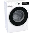GORENJE WE62SDS Elöltöltős mosógép gőzfunkcióval, A+++, 6 kg