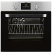 Zanussi ZOB442XU beépíthető sütő - ZEI6840FBA indukciós kerámia főzőlap szett