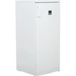 ZANUSSI ZRA25600WA Fehér egyajtós hűtőszekrény fagyasztó nélkül 240L A+