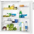 Zanussi ZRG16605WA Fehér egyajtós hűtőszekrény fagyasztó nélkül 153L A+