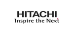 HITACHI