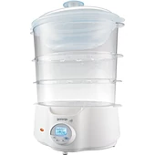 Párolók - aszalók