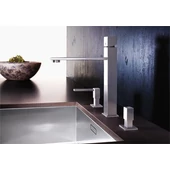 Álló Mosogató Csaptelep