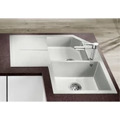 Sarok mosogatótálca