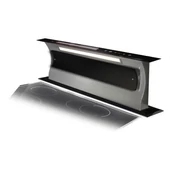 Pultba építhető páraelszívó