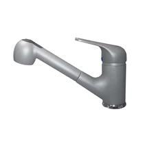 Elleci Venere metaltek - granitek gránit csaptelep