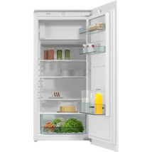 GORENJE RBI4122E1 Beépíthető hűtő belső fagyasztóval, 122,5 cm