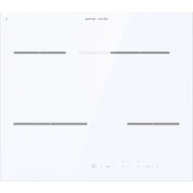 Gorenje ECT648ORAW Fehér üvegkerámia főzőlap csiszolt élekkel