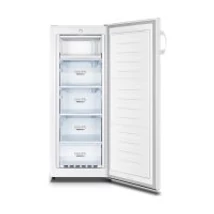 GORENJE F4141PW Fagyasztószekrény, 143 cm magas, 4 fiók rekesz