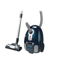 Hoover OP60ALG 011 Kék porzsákos porszívó 4,5L porkapacitással 450W A++