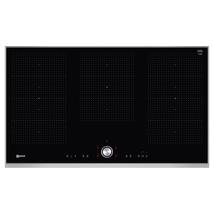 NEFF T59TT60N0 Beépíthető Flex Induction indukciós főzőlap Twist Pad vezérléssel 92cm NEFF T59TT60N0 Beépíthető Flex Induction indukciós főzőlap Twist Pad vezérléssel 92cm