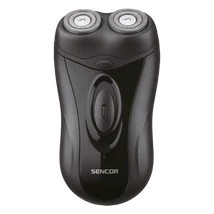 SENCOR SMS 2001BK Villanyborotva - saját készlet - utolsó darab! 